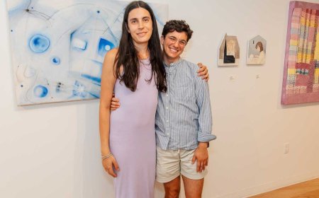 New York City’s first Trans Art Fest showcases, connects and empowers trans artists