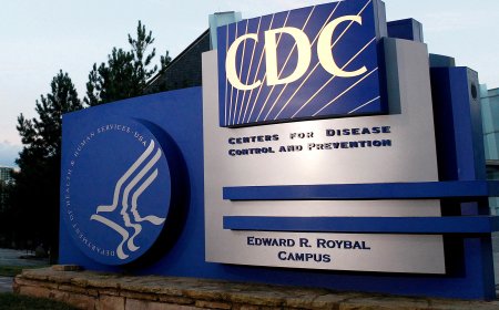 CDC pauses testing for mpox