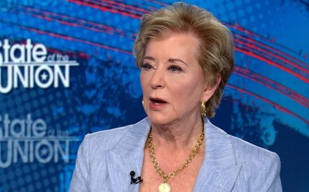 Trump Admin Revokes Protections For Trans Students