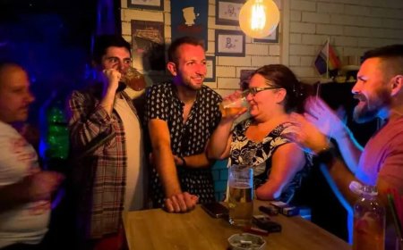 Queer Belgrade: What to expect in Serbia’s affordable capital