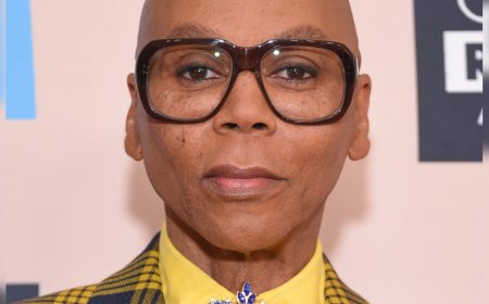 RuPaul’s top 5 things to do in London