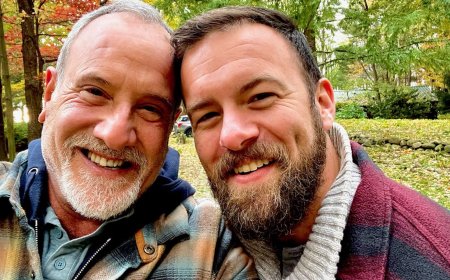 Inside Mike Maimone’s Honest Reflection on Grief and Healing After Losing a Loved One