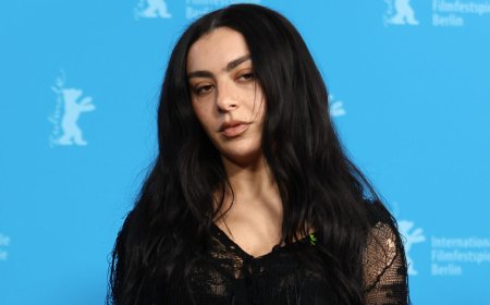 Charli XCX Declares ‘The Dance Floor Is Dead’ as She Teases Rock-Driven New Album