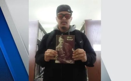 Nazi Gets Seven Years In Anti-LGBTQ Mass Murder Plot