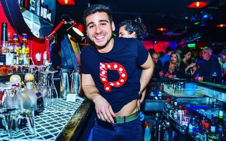 Ireland for LGBTQ+ Travellers: The Real Guide to a Country That Surprised the World