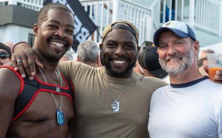 The Boatslip in Provincetown has some big and beautiful news