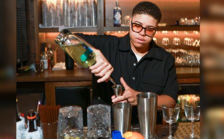 Take a deep dive into Chicago’s newest gay bar: Fathom