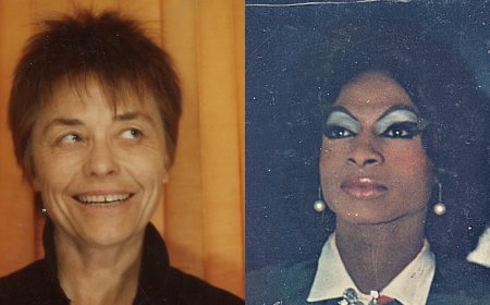 A Trans Soul Legend and a Lesbian Film Pioneer Are Getting Their Due in These Two Documentaries