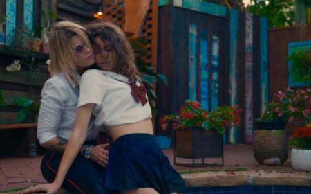 Keeana Kee Drops ‘WASABI’ With DJ Citizen Jane for Lesbian Visibility Week