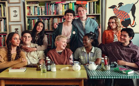 ‘Heartstopper Forever’ Sets Finale Film Date, Nick & Charlie’s Love Faces Its Biggest Test Yet