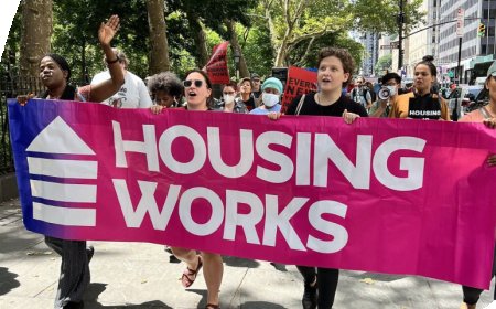 How Housing Works Turned AIDS Activism Into a Queer-Led Cannabis Empire