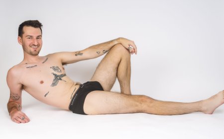 This NSFW Reality Show About Self-Pleasure Is Back and Wilder Than Ever