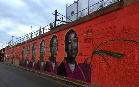 Fourth annual Newark LGBTQ Film Festival to spotlight dozens of BIPOC queer films