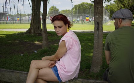 Museum of the Moving Image’s ‘First Look’ series features LGBTQ filmmakers, themes
