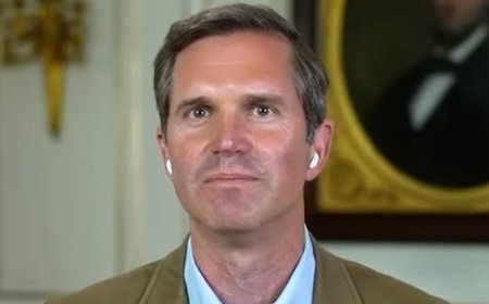 Andy Beshear: I’ll Never Throw LGBTQs Under The Bus