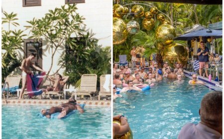 50 years of Island House: How this iconic Key West guesthouse is still thriving