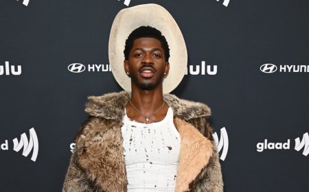 Lil Nas X Rejects Being a ‘Perfect’ Role Model in Raw Interview