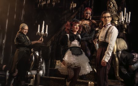 Roundabout’s ‘Rocky Horror Show’ revival is the ultimate time warp