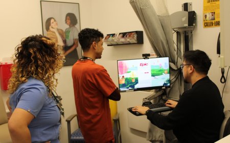 Health equity for LGBTQ+ New Yorkers starts with primary care