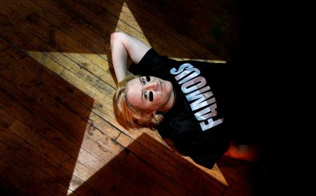 ‘Because I am country’: Paisley Fields challenges country music norms with raw songs and a deeply personal journey