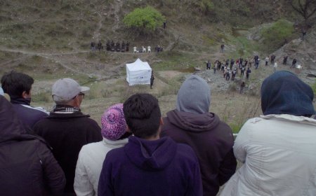 ‘Our Land’ investigates the injustices of Argentina’s history