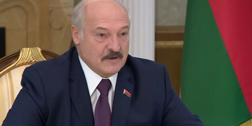 Belarus Passes Bill To Criminalize LGBTQ Activism