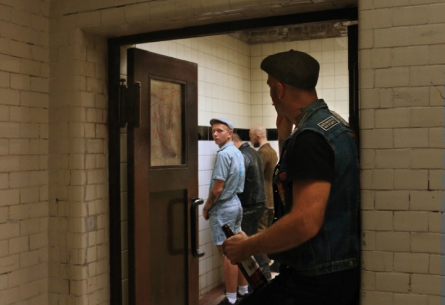 Sydney Cruising Guide