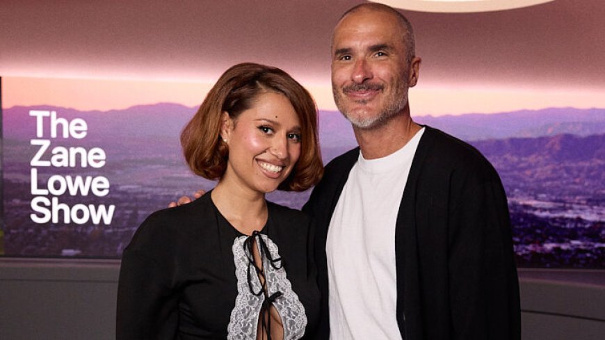 RAYE Gets Real on Independence, Burnout, and ‘This Music May Contain Hope’ in Zane Lowe Interview