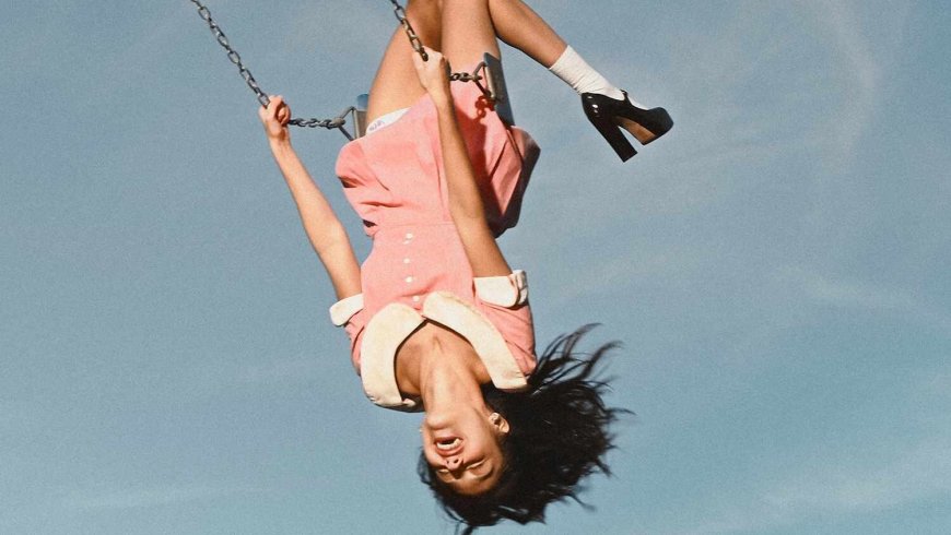 Olivia Rodrigo Announces New Album ‘You Seem Pretty Sad for a Girl So in Love’