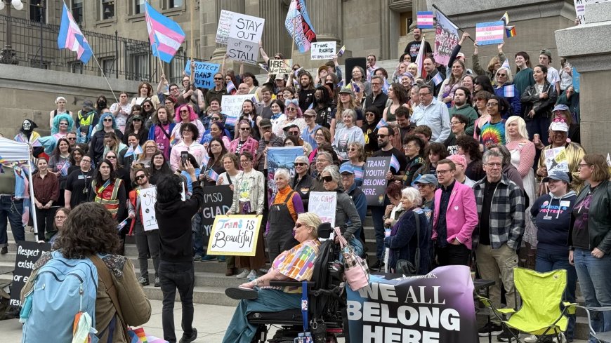 Idaho Passes One of Nation’s Harshest Anti-Trans Bathroom Laws