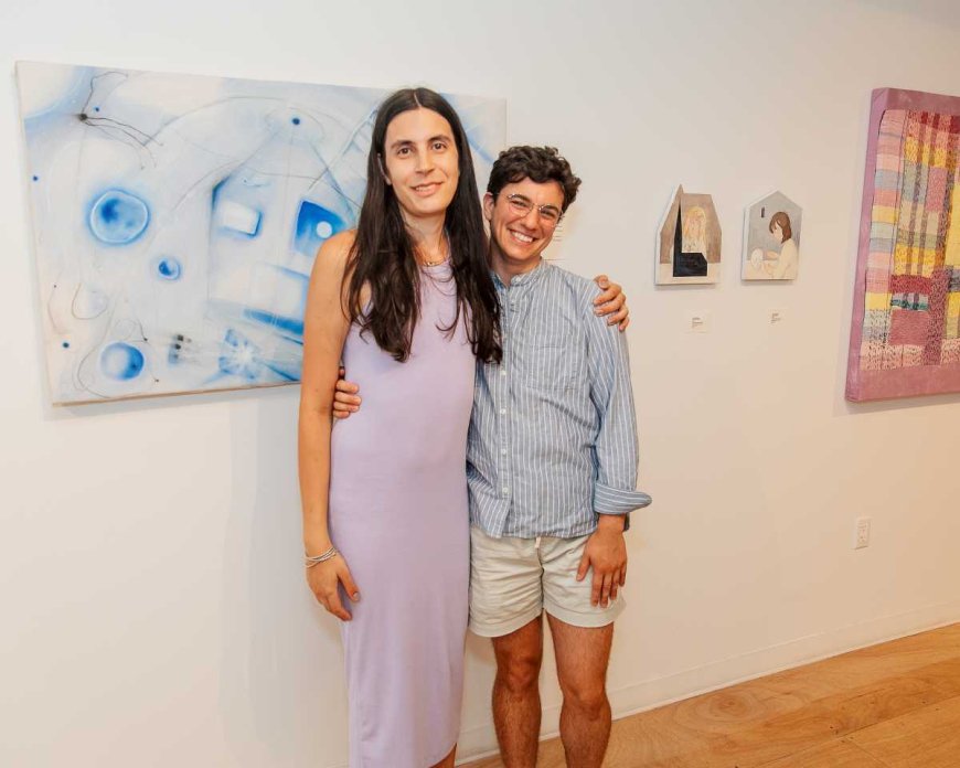 New York City’s first Trans Art Fest showcases, connects and empowers trans artists