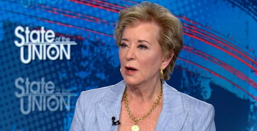 Trump Admin Revokes Protections For Trans Students