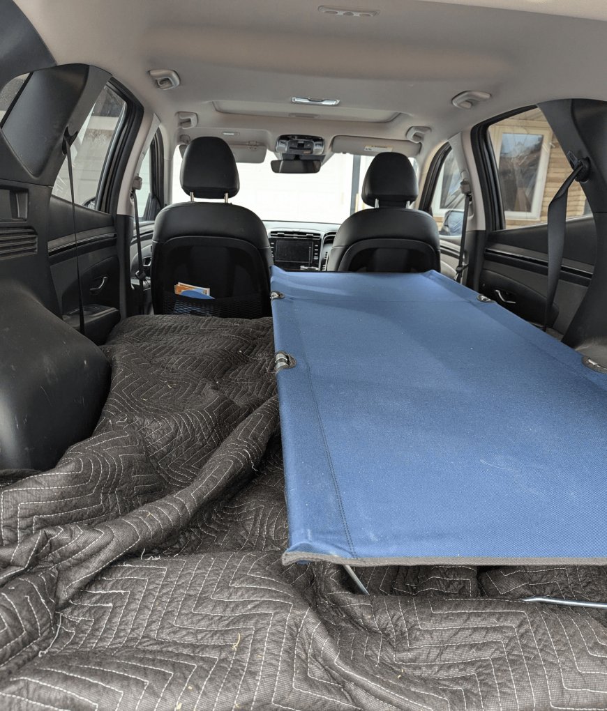 Portability and Ease: My Review of The Go-Kot