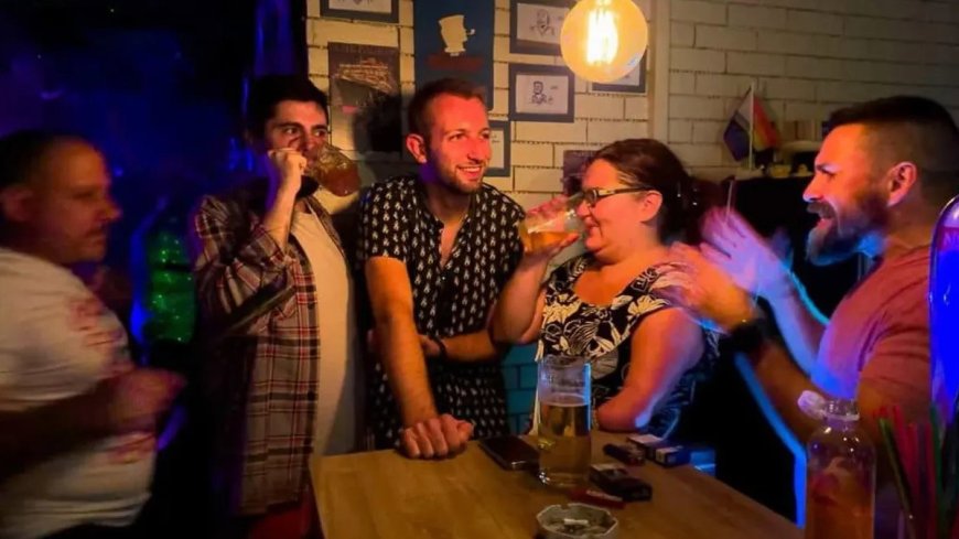 Queer Belgrade: What to expect in Serbia’s affordable capital