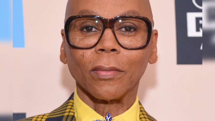 RuPaul’s top 5 things to do in London