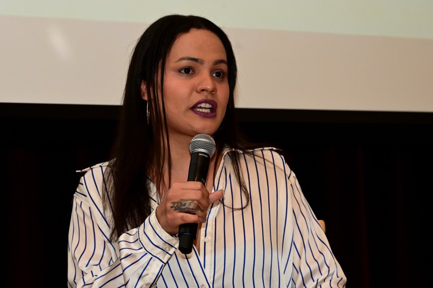 City Council’s LGBTQIA+ Caucus hires executive director 