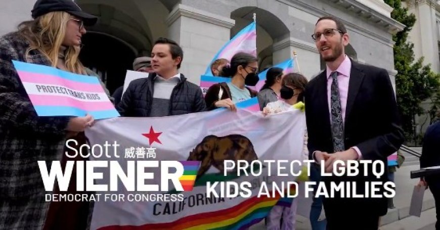 California Bill Would Extend Statute Of Limitations For Medical Malpractice Claims By Ex-Gay Torture Victims