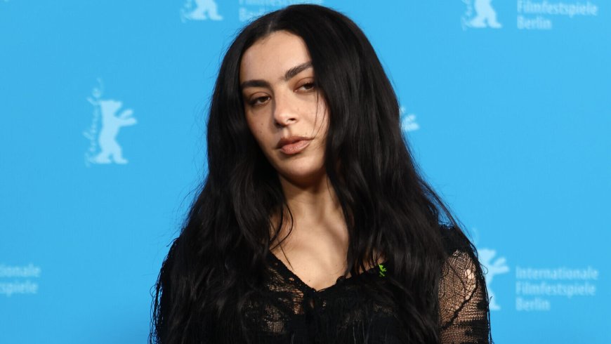 Charli XCX Declares ‘The Dance Floor Is Dead’ as She Teases Rock-Driven New Album