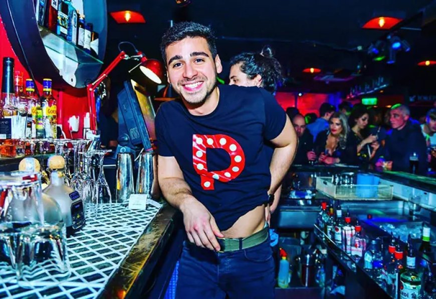 Ireland for LGBTQ+ Travellers: The Real Guide to a Country That Surprised the World