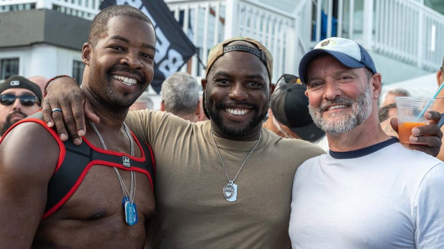 The Boatslip in Provincetown has some big and beautiful news