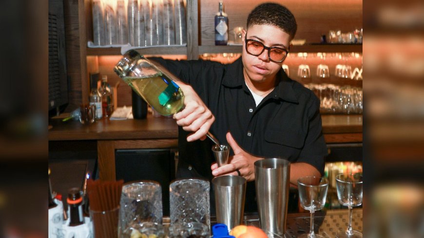Take a deep dive into Chicago’s newest gay bar: Fathom