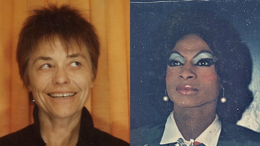 A Trans Soul Legend and a Lesbian Film Pioneer Are Getting Their Due in These Two Documentaries