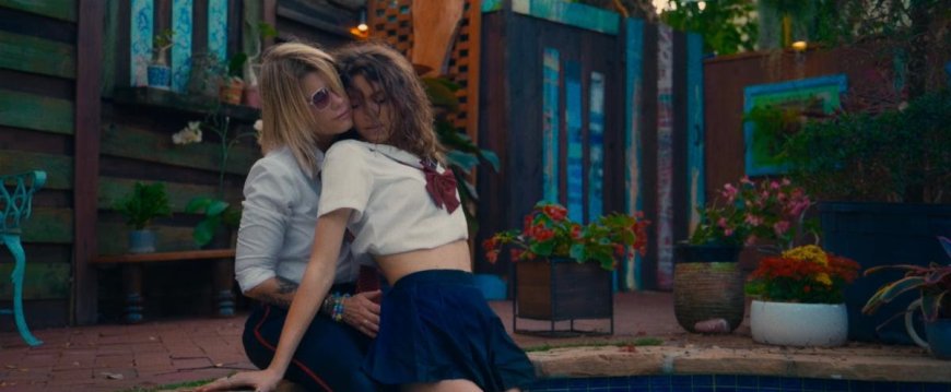 Keeana Kee Drops ‘WASABI’ With DJ Citizen Jane for Lesbian Visibility Week