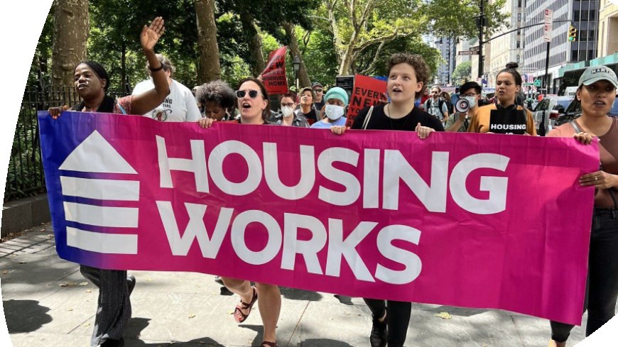 How Housing Works Turned AIDS Activism Into a Queer-Led Cannabis Empire