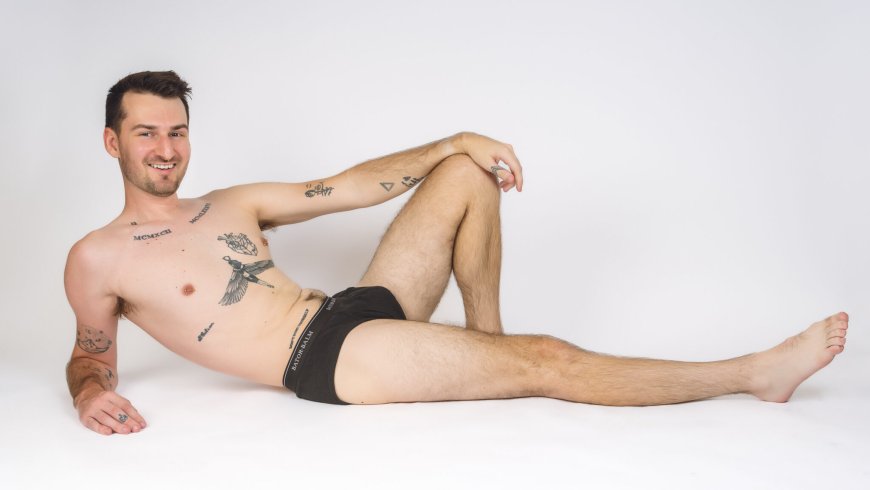 This NSFW Reality Show About Self-Pleasure Is Back and Wilder Than Ever