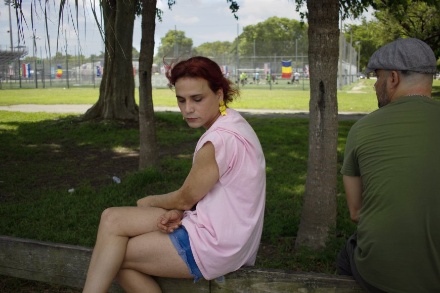 Museum of the Moving Image’s ‘First Look’ series features LGBTQ filmmakers, themes