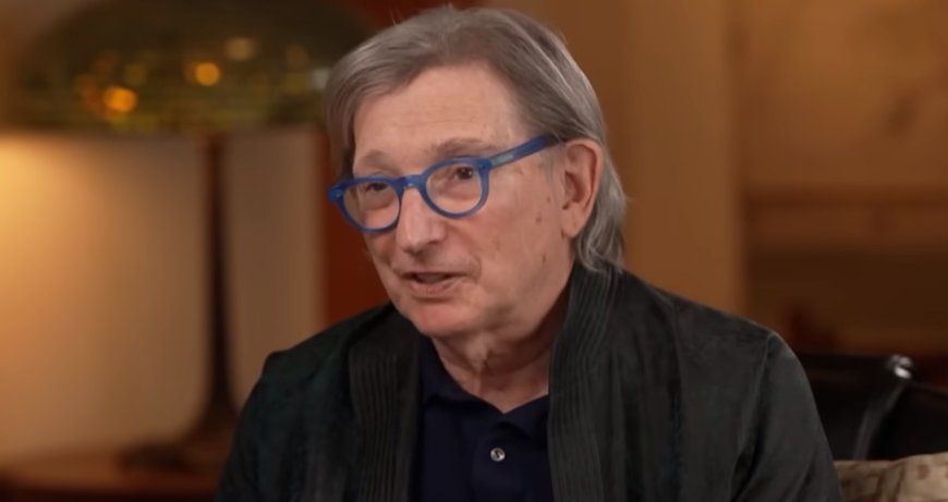 Composer/Conductor Michael Tilson Thomas Dies At 81