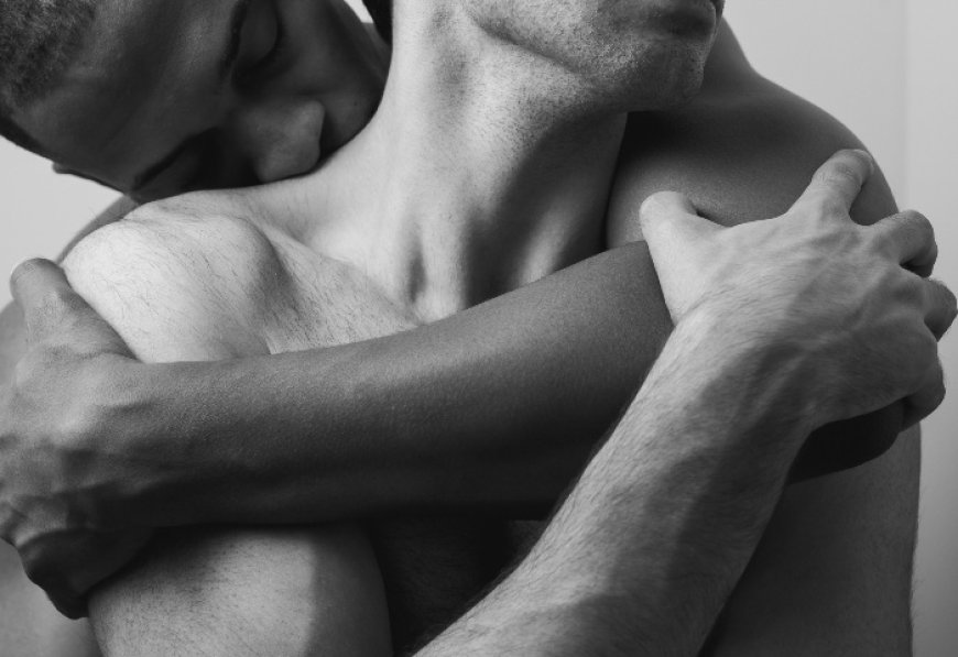 Modern Intimacy: How Sexual Wellness Is Becoming Part of Self-Care