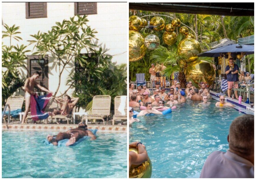 50 years of Island House: How this iconic Key West guesthouse is still thriving