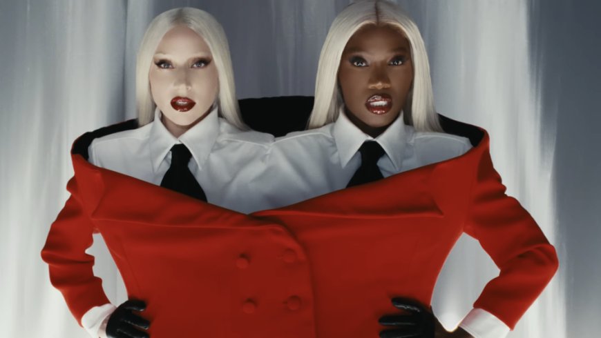 Lady Gaga & Doechii Own the ‘RUNWAY’ With New Video for ‘Devil Wears Prada 2’